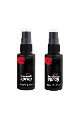 Adoi̇l Ero Erkeklere Özel Sertleşme Sprey 50 Ml 2 Adet