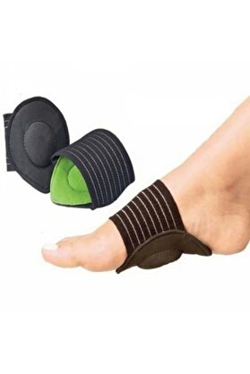 TTT Strutz Sole Angel Anti Stres Ayak Tabanlığı