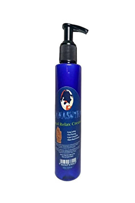 Adoi̇l Kayganlaştırıcı Anl Relax Krem 125 Ml - Lubri̇cant Anl Relax Cream X 3 Adet
