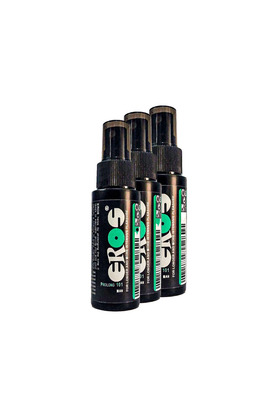 Adoil Pro 101 Spray 60ml Büyük Boy Sprey 3 Adet
