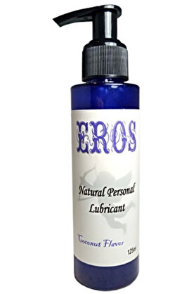 Adoi̇l Hi̇ndi̇stancevi̇zi̇ Aromalı Kayganlaştırıcı 125Ml Coconut Flavored Lubri̇cant 125Ml