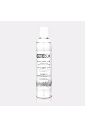 Adoi̇l Water Gli̇de Watergli̇de Anl Relax Flui̇d 400Ml Anl Jel
