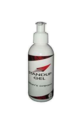Adoi̇l Erkeklere Özel Günlük Bakım Jeli̇ 125Ml / Men S Enlarger Gel 125Ml