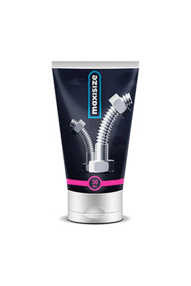 Adoil Erkeklere Özel Sertleşme & Güç Kremi / Sexual Strengthening Cream