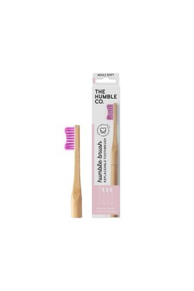 Humble Brush Ultra Soft Diş Fırçası Mor