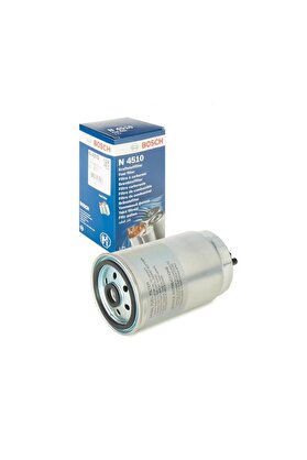 Bosch MAZOT FİLTRE N4510 ACCENT ADMİRE 03-06 GETZ 02+ RİO 2 1.5CRDI 3192226910 1457434510