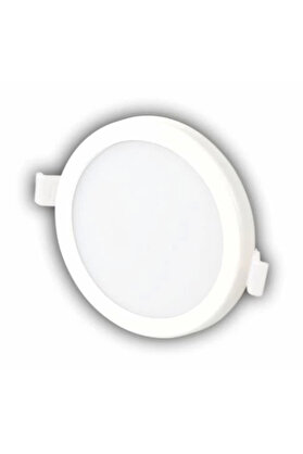 gizmurstore CATA CT 5646 9W Led Spot 6400K Beyaz Işık
