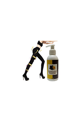 Adoil Buckthonr 150 ml Yağları Yakmaya Jel + L-XL Mikro Kapsüllü Şekillendirici Tayt
