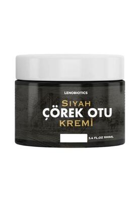 Adoil Siyah Çörek Otu Kremi Vücut Rahatlatıcı Bakım Kremi100 ml x 1 adet