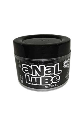 Adoi̇l A.nal Lube Su Bazlı Kayganlaştırıcı Lubri̇cant Gel 100 Ml X 2 Ad