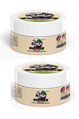 Yourbrand Yörük Ana Çörek Otu Yağı Karışımlı Rahatlatıcı Masaj Bakım Kremi̇ 50 Ml 2 Adet