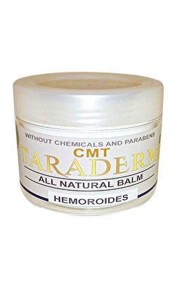 Adoil Taraderm Rahatlatıcı Merhemi 100 ml