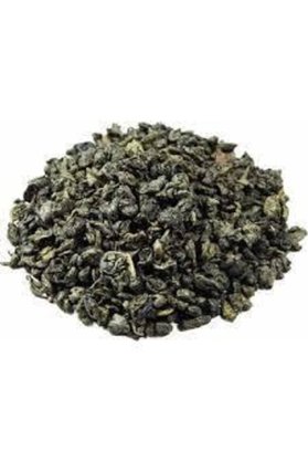 Aybars Baharat Yeni Mahsul Tomurcuk Yeşilçay 100Gr