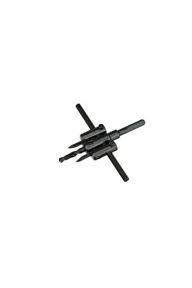 Eco Lounge Tomax Ayarlı Panç Sistemi 30-120 mm, Vidalı Kilitleme