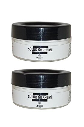 Adoil Mucizevi Sülük Merhemi Rahatlatıcı Masaj Kremi 50 ml 2 Adet