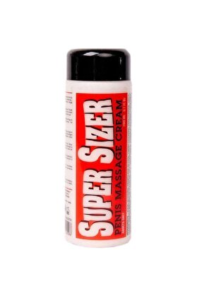 Adoil Super Sizer Erkekler İçin Günlük Kullanım Pen.isi Büyütme Losyon 200 ml