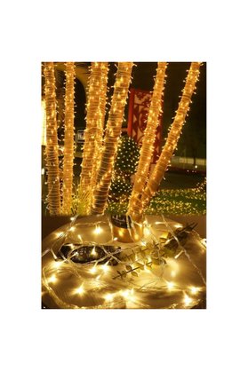 Ethab Ticaret Glbl-Tstil4136 10M Dış Mekan Led Işık