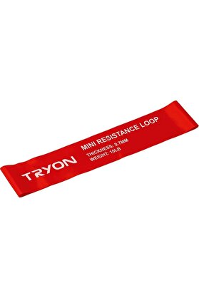 Tryon Bnd-107 - 0,7 Mm Orta Sert Güç Lasti̇ği̇