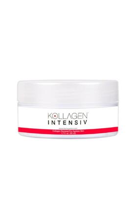 Adoil Kollagen Intensiv Zamana Meydan Okuyan Kırşıklık Karşıtı Bakım Kremi 50 ml x 1 adet