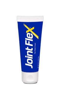 Adoil Joint Flex Rahatlama Etkili Masaj Ve Bakım Kremi 75 ml