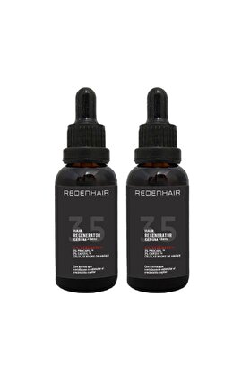 Adoi̇l Redenhai̇r Saçların Dökülmesi̇ne Karşı Güçlü Bakım Serumu 30 Ml X 2 Adet