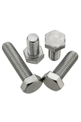 evimdeyokyok Altıköşe Altıgen AKB Civata M6x25 - 250 Adet