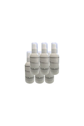 Elit White Factor 5x120 ml Cilt Renk Açıcı Bakım Kremi