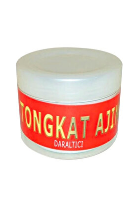 Elit Tongkat Ajimat Madura Kadın Özel Bölge Şekillenme Pres Kremi Antigeniş 100 Ml