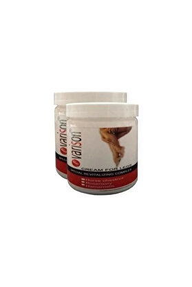 Ekince Varicose Spider Veins Krem 200 ml 2ADET