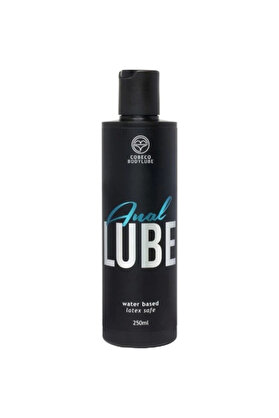 MORESUN Cobeco Pharma Body Lube 250 ml Jel
