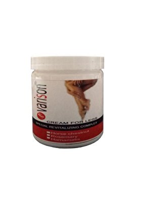 Ekince Varison Var.is Sellulit Bacak Bakım Kremi 200 ml