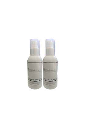 Elit White Factor 2x120 ml Cilt Renk Açıcı Bakım Kremi