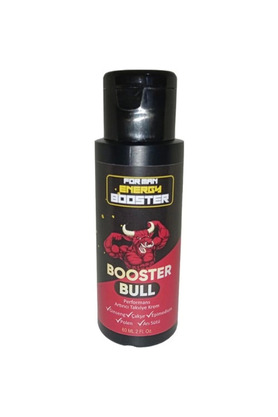 Ekince Booster Bull Erkeklere Özel Krem 60 ml / 1 Adet HAPYN119