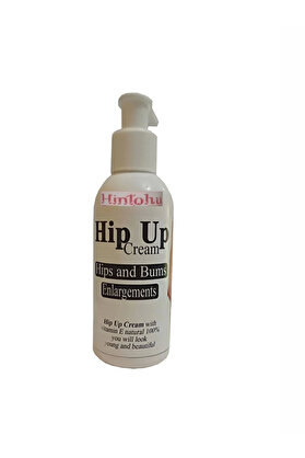 Sti̇l Köşesi̇ Hi̇p-Up Kalça Şeki̇llendi̇ri̇ci̇ Cream 120 Ml