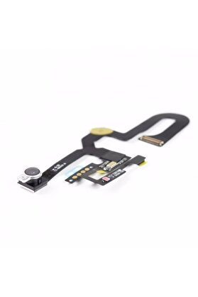 İsmiyle Al İPhone 7 Plus Ön Kamera Ve Işık Sensor Filmi-(1903) - DROPX1750-6060