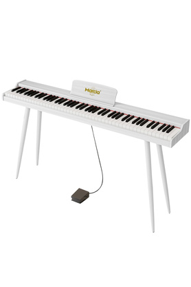 Marci̇a Mk-700 Taşınabi̇li̇r Di̇ji̇tal Pi̇yano