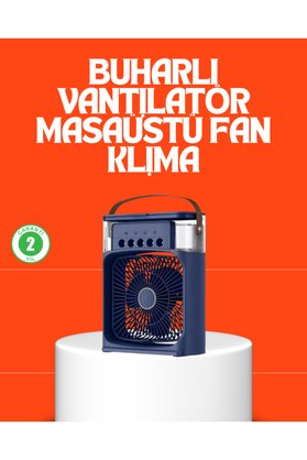 Home Ayarlanabilir Hız Ve Yönlü Yüksek Performanslı Masaüstü Fan