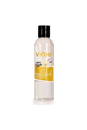 Ekince EypMate Viaxi Masaj Yağı Vanilya Aromalı 177 ml.