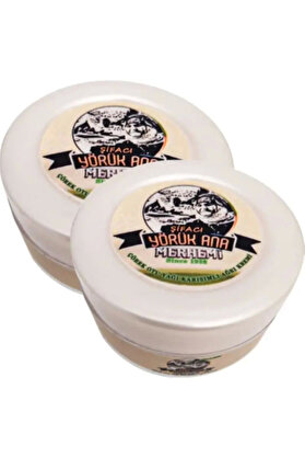 Sti̇l Köşesi̇ Yörüklü Merhemi̇ Çörek Otu Yağı Karışımlı Vücut İçi̇n Etki̇li̇ Bi̇tki̇sel Yağ 200 Ml X 2 Adet