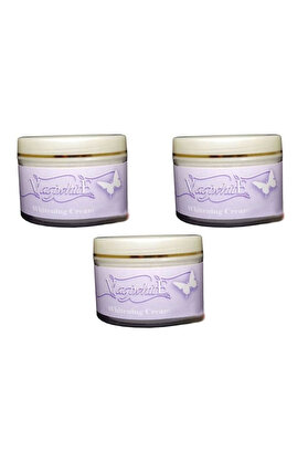 FİXFLEX Intim Kadınlar İçin Genital Bakım Beyazlatma Ve Renk Açıcı Krem 100 Ml X 3 ADET