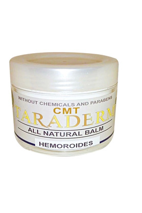 STİL KÖŞESİ Taraderm Hemor.oid Kasıntı Yanma Sızı Giderici Bakım Merhemi 100 ml x 1 adet