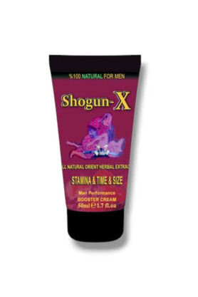 STİL KÖŞESİ -X Extra Cream Erkeklere Özel Katılaştırıcı Gec kt r c Süre Uzatıcı Özel Krem 50ml