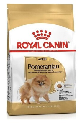 Royal Canin Pomeranian Yetişkin Köpek Maması 1 5 kg Idili