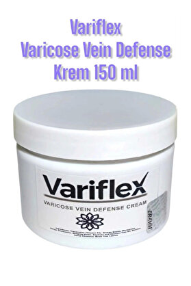 Eli̇t Vari̇flex İçi̇n Ayak Peeli̇ng Bakım Kremi̇ X 1 Adet