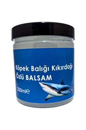 Moresun Muci̇zevi̇ Köpekbalığı Kremi̇ 250 Ml Pai̇ncream Asmzf105