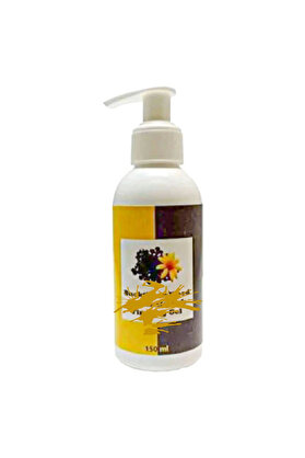 Ekince Buck thorn Acı Çehre Tohumu Jeli 150ML Yağları YAkıcı Jel