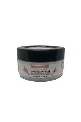 Ekince Three Brand Whitens Cream Cilt Tonu Beyazlatıcı Renk Açıcı Arnavut Kremi 50ML
