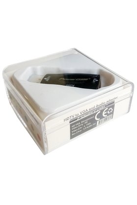 Prativas Powergate Pg-Htv01, Hdmı To Vga Çevirici Adaptör