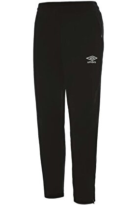 Umbro Td-0045 Trai̇ni̇ng Wanderer Pant Erkek Eşofman Altı Si̇yah