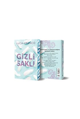 Ti̇maş Yayınları Gi̇zli̇ Saklı